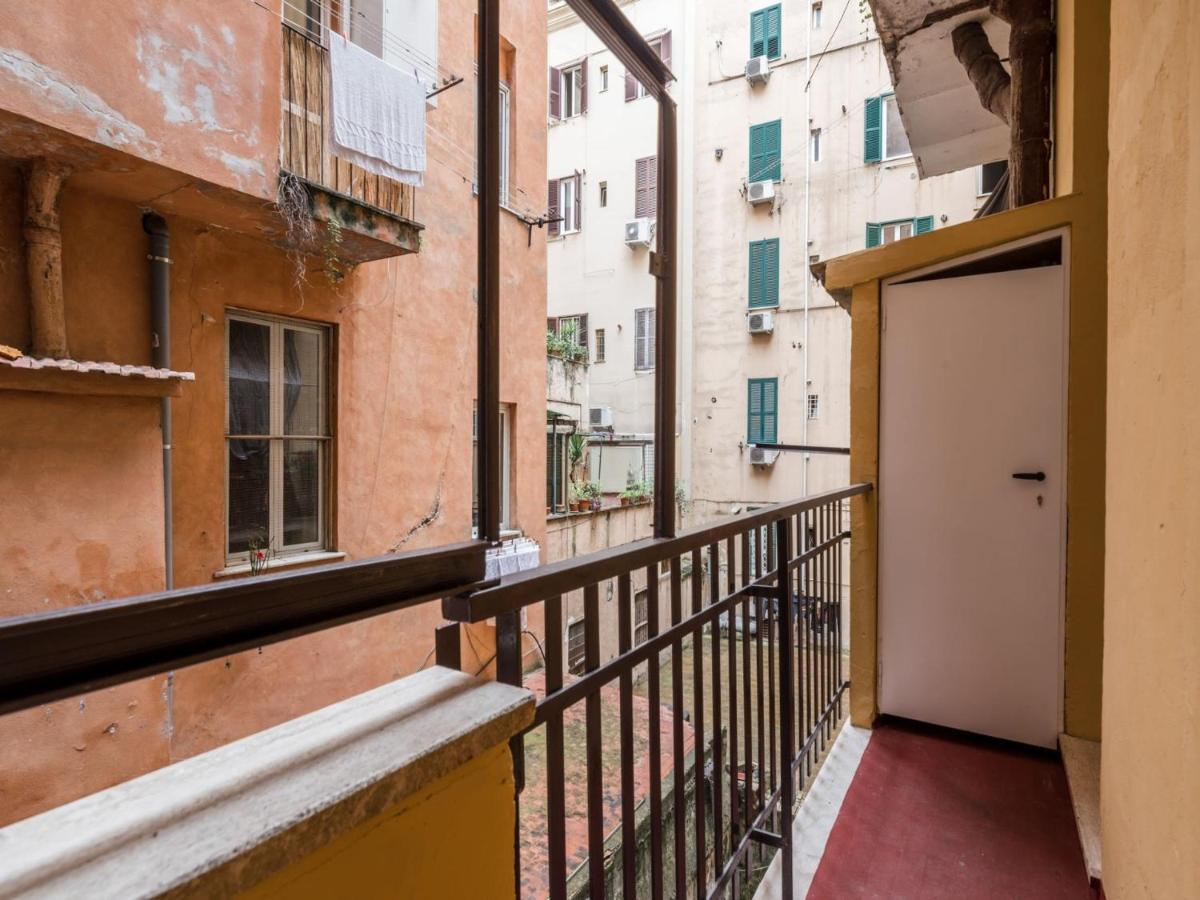 The Rent - Modern Three-bedroom A Few Steps From The Colosseum Apartment Rom