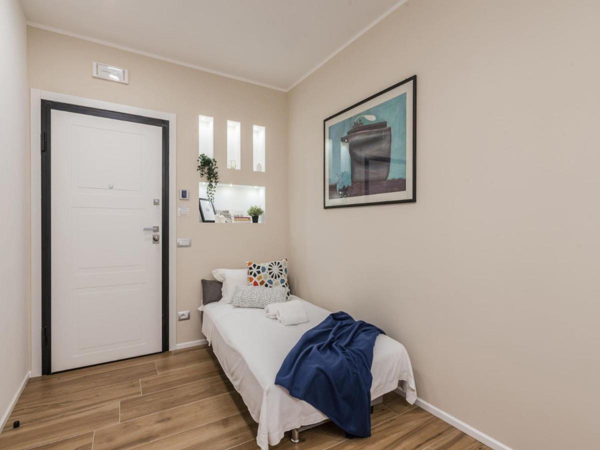 Appartamento The Rent - Modern Three-bedroom A Few Steps From The Colosseum *