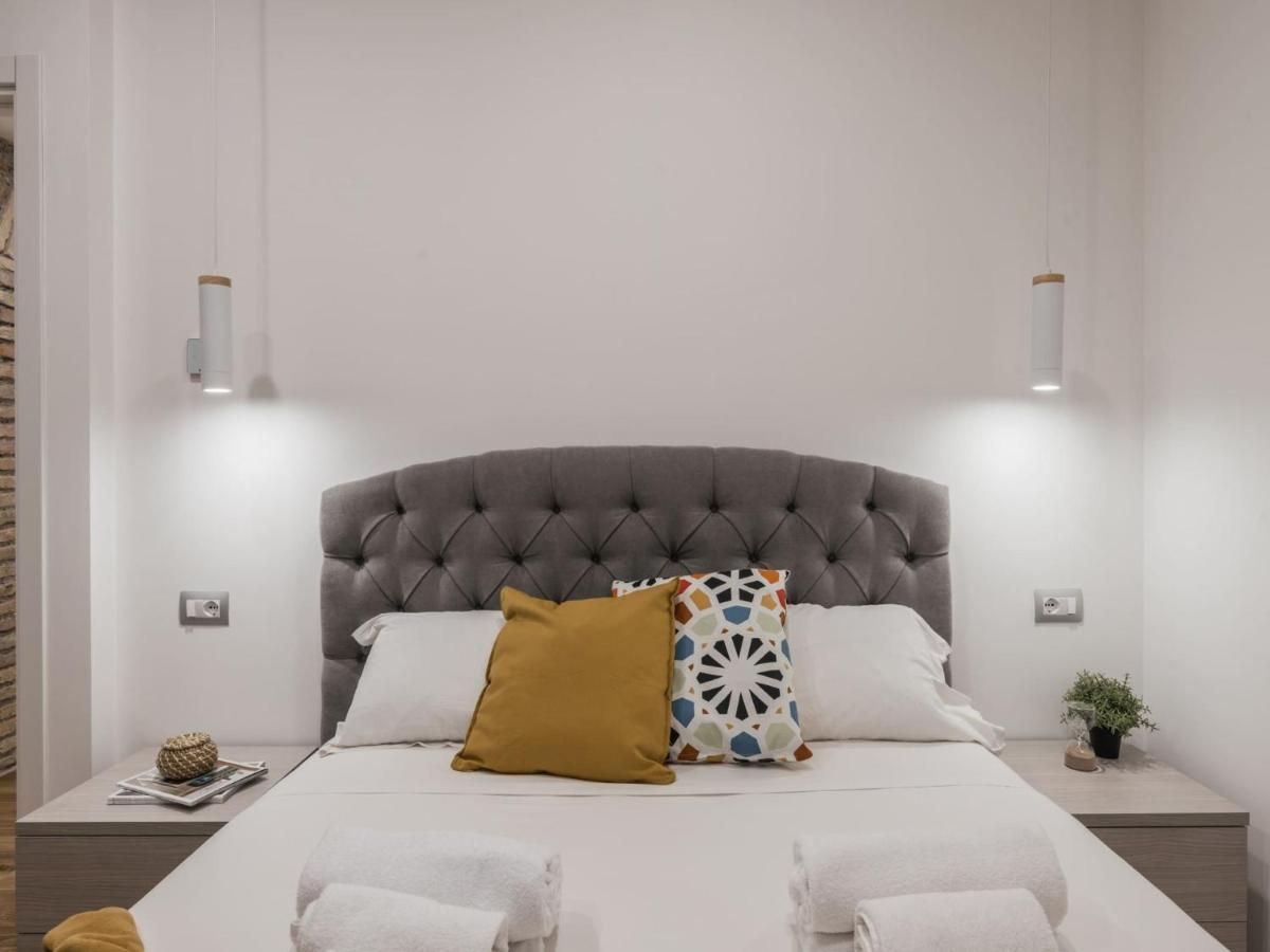 Appartamento The Rent - Modern Three-bedroom A Few Steps From The Colosseum *