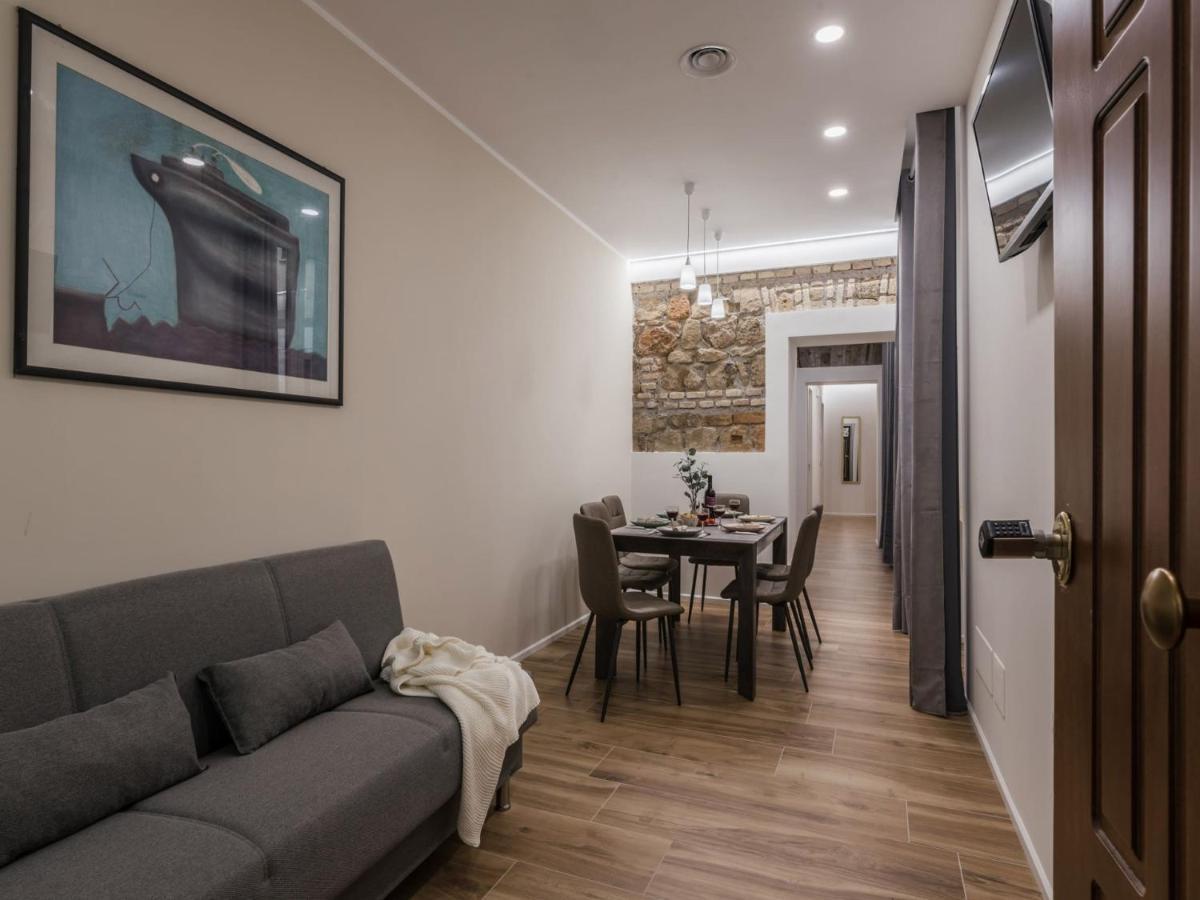 Appartamento The Rent - Modern Three-bedroom A Few Steps From The Colosseum