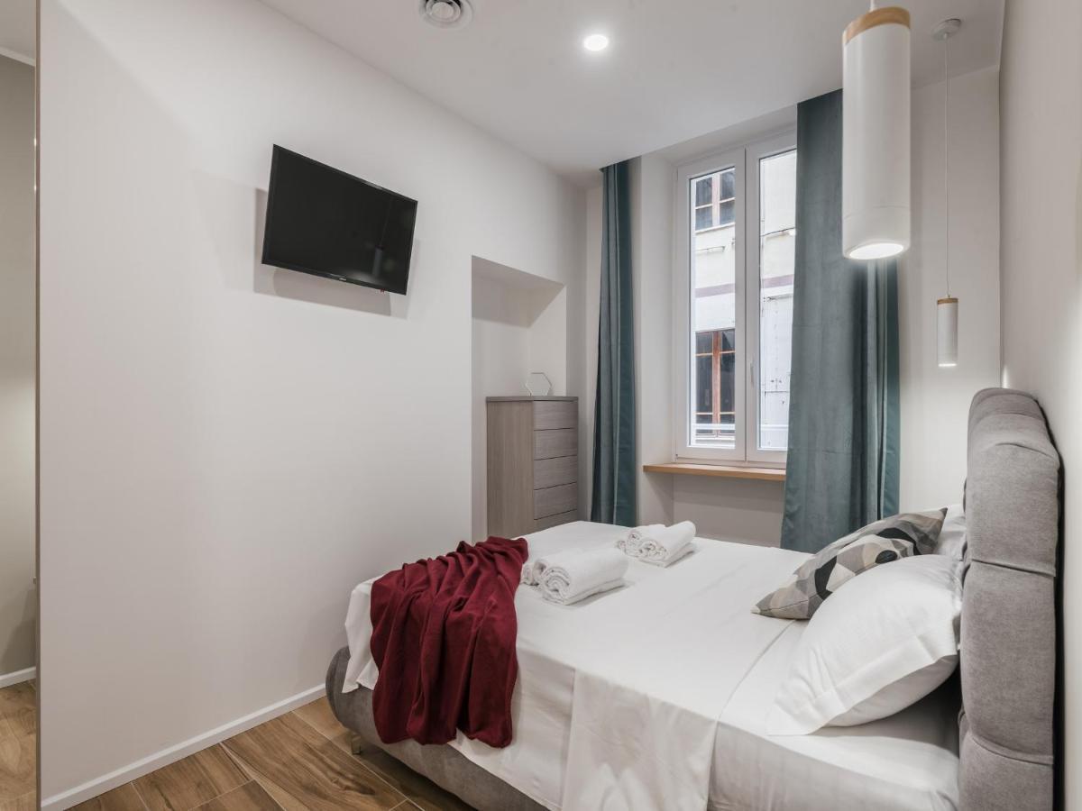 Appartamento The Rent - Modern Three-bedroom A Few Steps From The Colosseum *